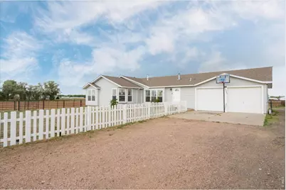 33669 County Road 61.75, Gill, CO 80624 - Photo 1