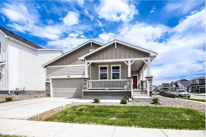 1866 Baltusrol Dr, Fort Collins, CO 80524 - Photo 1