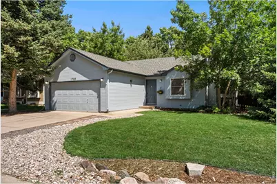 1702 Dora St, Fort Collins, CO 80526 - Photo 2
