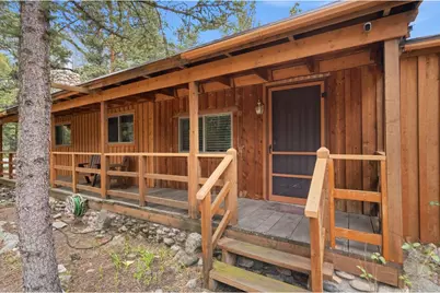 36917 Poudre Canyon Rd, Bellvue, CO 80512 - Photo 4