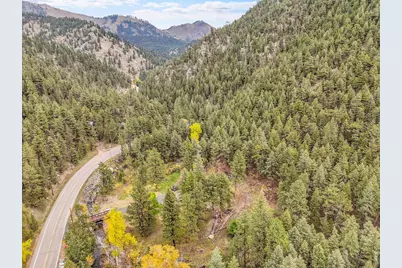 5567 Lefthand Canyon Dr, Jamestown, CO 80455 - Photo 22