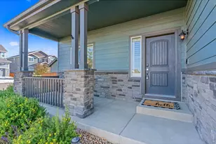 884 Emerald Lakes St, Severance, CO 80550 - Photo 4