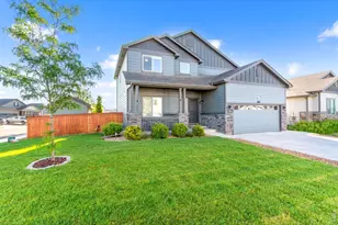 884 Emerald Lakes St, Severance, CO 80550 - Photo 46