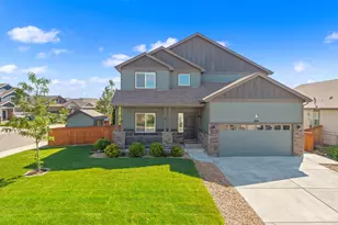 884 Emerald Lakes St, Severance, CO 80550 - Photo 1