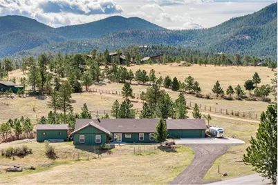 2758 Carriage Dr, Estes Park, CO 80517 - Photo 1