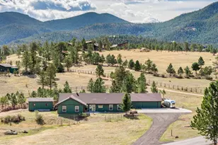 2758 Carriage Dr, Estes Park, CO 80517 - Photo 1