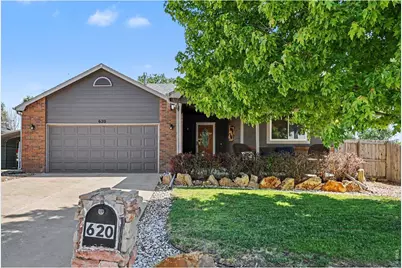 620 E 3rd St, Eaton, CO 80615 - Photo 1