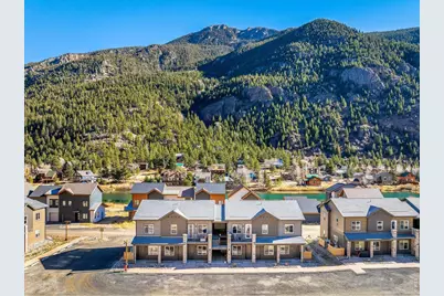 2121 Hummingbird Way #3-201, Georgetown, CO 80444 - Photo 1