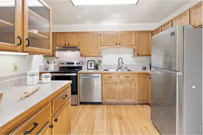 3500 Laredo Ln #D, Fort Collins, CO 80526 - Photo 14