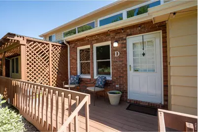 3500 Laredo Ln #D, Fort Collins, CO 80526 - Photo 4