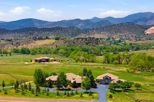 4433 Indian Creek Rd, Loveland, CO 80538 - Photo 2