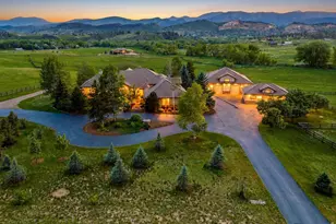 4433 Indian Creek Rd, Loveland, CO 80538 - Photo 1