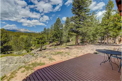 48621 Peak To Peak Hwy, Ward, CO 80481 - Photo 32
