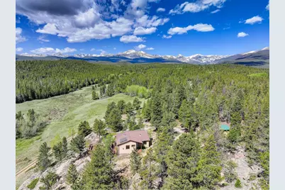 48621 Peak To Peak Hwy, Ward, CO 80481 - Photo 1