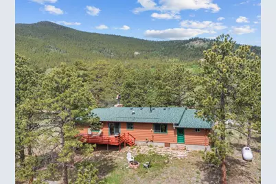839 Ski Rd, Allenspark, CO 80510 - Photo 38