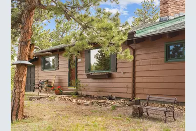 839 Ski Rd, Allenspark, CO 80510 - Photo 32