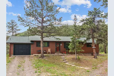 839 Ski Rd, Allenspark, CO 80510 - Photo 2