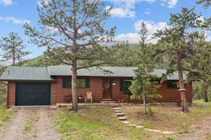 839 Ski Rd, Allenspark, CO 80510 - Photo 2