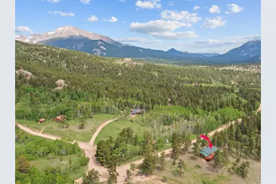 839 Ski Rd, Allenspark, CO 80510 - Photo 24