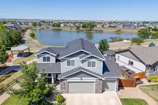1905 Saddleback Dr, Milliken, CO 80543 - Photo 1