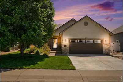 428 Wind River Dr, Windsor, CO 80550 - Photo 1