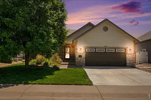 428 Wind River Dr, Windsor, CO 80550 - Photo 1