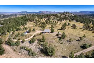 127 Mount Sniktau Ct, Livermore, CO 80536 - Photo 34