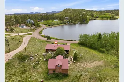 832 Hiawatha Hwy, Red Feather Lakes, CO 80545 - Photo 8