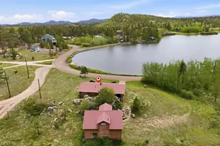 832 Hiawatha Hwy, Red Feather Lakes, CO 80545 - Photo 8