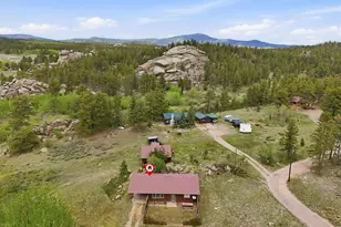 832 Hiawatha Hwy, Red Feather Lakes, CO 80545 - Photo 34