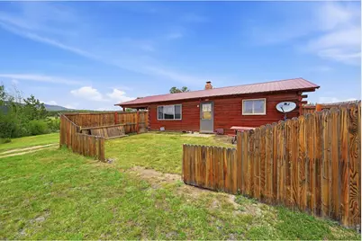 832 Hiawatha Hwy, Red Feather Lakes, CO 80545 - Photo 4