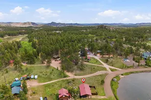832 Hiawatha Hwy, Red Feather Lakes, CO 80545 - Photo 38