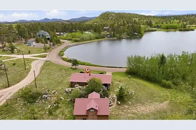 832 Hiawatha Hwy, Red Feather Lakes, CO 80545 - Photo 1