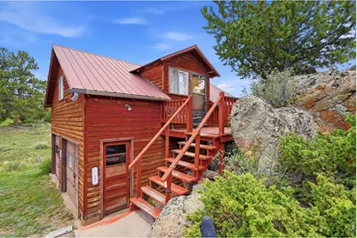 832 Hiawatha Hwy, Red Feather Lakes, CO 80545 - Photo 6