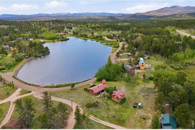 832 Hiawatha Hwy, Red Feather Lakes, CO 80545 - Photo 40
