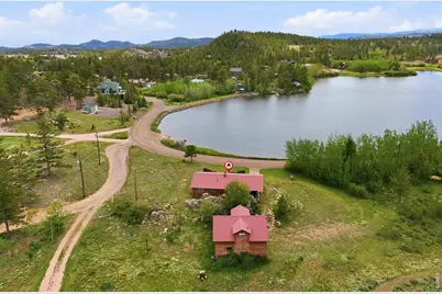 832 Hiawatha Hwy, Red Feather Lakes, CO 80545 - Photo 36