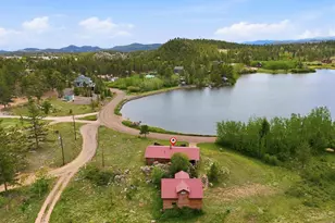 832 Hiawatha Hwy, Red Feather Lakes, CO 80545 - Photo 36
