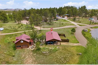 832 Hiawatha Hwy, Red Feather Lakes, CO 80545 - Photo 32