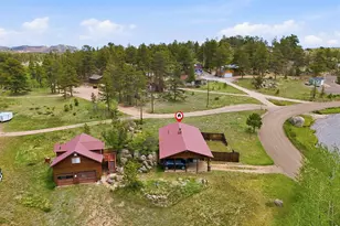 832 Hiawatha Hwy, Red Feather Lakes, CO 80545 - Photo 32