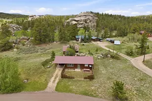 832 Hiawatha Hwy, Red Feather Lakes, CO 80545 - Photo 2
