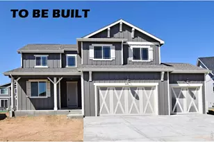 1102 Crown Sparrow St, Johnstown, CO 80534 - Photo 1