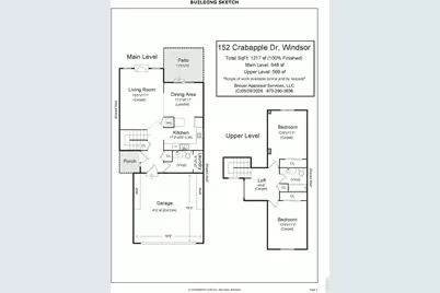 152 Crabapple Dr, Windsor, CO 80550 - Photo 42