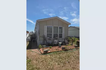 22852 Washington Ave, Orchard, CO 80649 - Photo 1