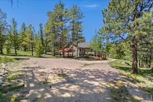 560 Pipsissewa Ln, Red Feather Lakes, CO 80545 - Photo 38