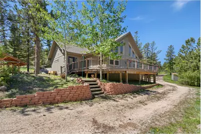 560 Pipsissewa Ln, Red Feather Lakes, CO 80545 - Photo 34