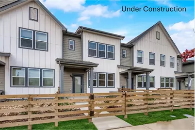 960 Nettle Ln, Fort Collins, CO 80524 - Photo 1