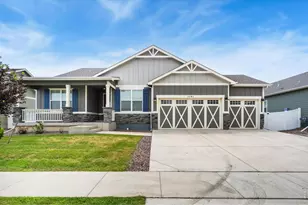 1141 E Ibex Dr, Severance, CO 80550 - Photo 1