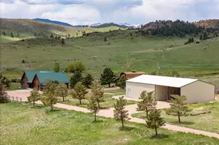 11881 W County Rd 74e, Livermore, CO 80536 - Photo 6