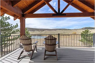11881 W County Road 74E, Livermore, CO 80536 - Photo 34