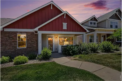 4751 Pleasant Oak Dr #A15, Fort Collins, CO 80525 - Photo 2
